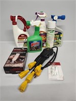Insect Killer, Woodworkers gluing kit