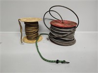 Wire and Cable