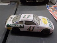 Grissom race car