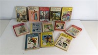 Antique Best In Children's Books Collection