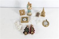 Religious and Holiday Decor Collection