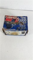 Campbell Tire Chains