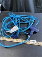 3 Plug in Extension Cord