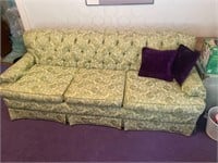 Schweiger sleeper sofa