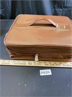 Jewelry Case - Two Layers - Looks New