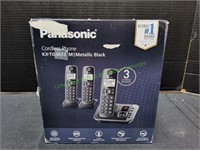 Panasonic Cordless Phone System