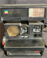 Polaroid auto focus 660