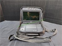 RCA Portable DVD Player w/ Nylon Case