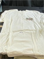 FudPucker T-Shirt NWT Size Large