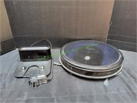 Eufy Robotic Vacuum w/BoostIQ Technology