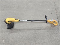 Weed Eater Twist and Edge Electric