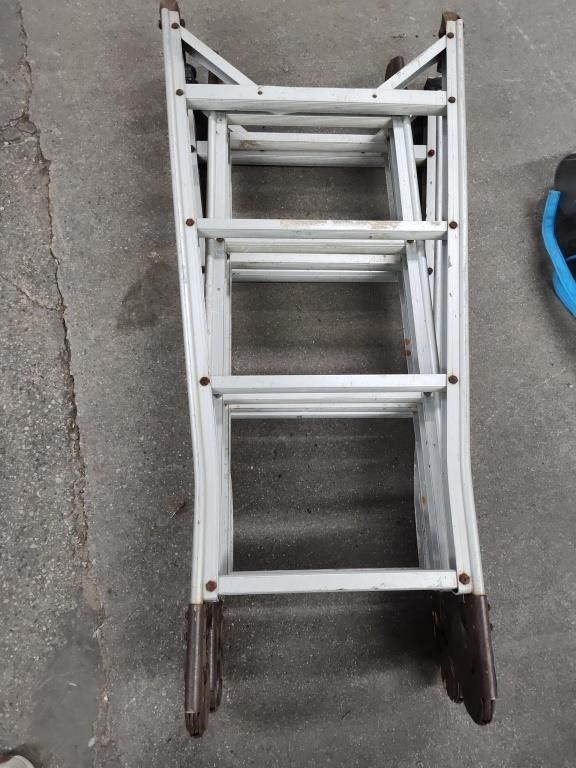 EstWay 16ft Ladder