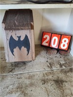 Bat House