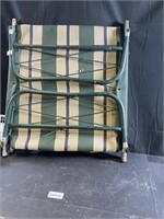 Folding Lounge Chair #2