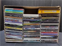 (66) Music CDs