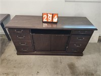 Desk 19x61x30