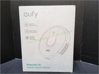 Eufy RobVac 12 Robotic Vacuum Cleaner