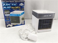 Artic Air Evaporative Air Cooler