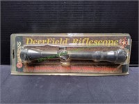 Simmons 3-9x32 Riflescope