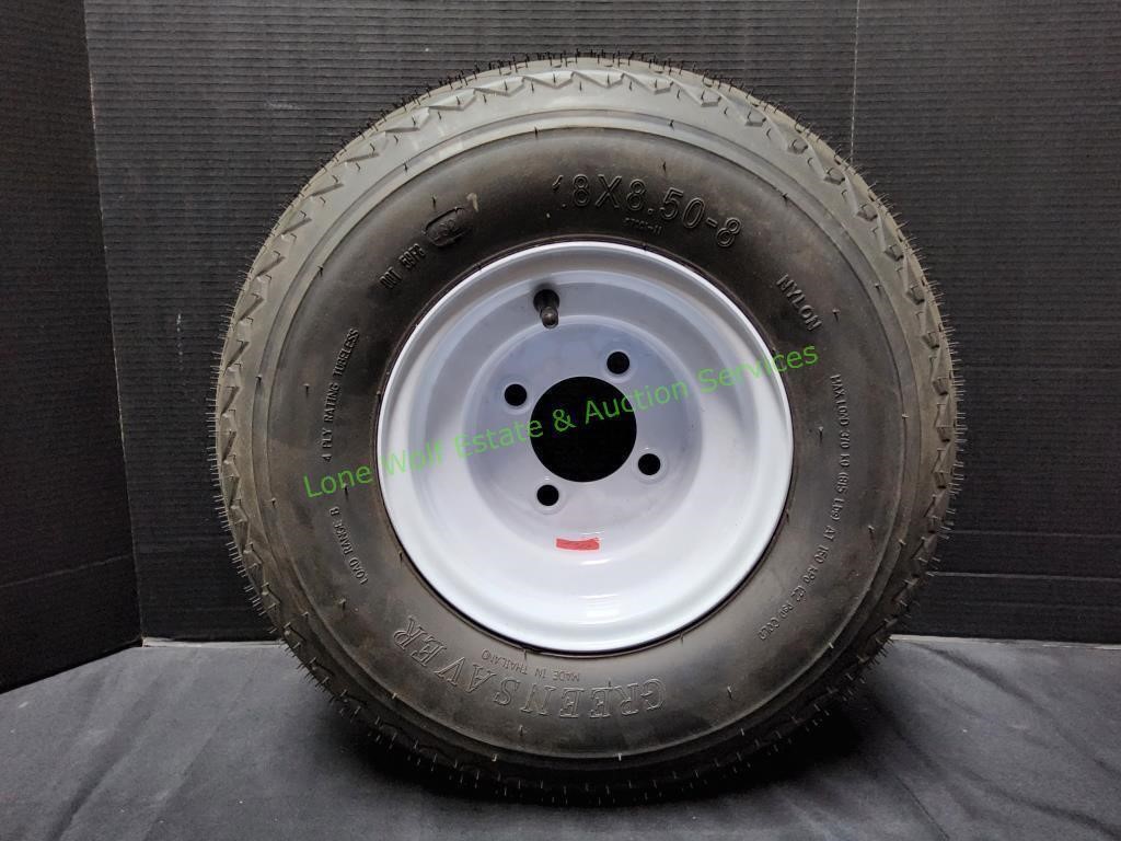 Greensaver 18x8.80-8 Golfcart Tire