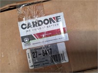 Cardone Steering Gear, #27-8417