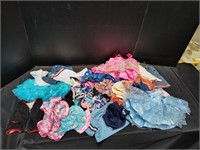Baby Doll Clothes & Accessories