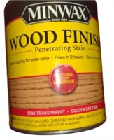 Wood Finish Stain  "NEW"