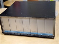 Empty Metal Case CADEX 550  Build Your Own