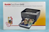 Kodak Easy Share G610