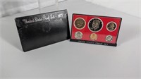 1977 Proof Set