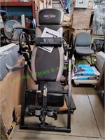 Body Vision Heavy Duty Inversion Table