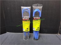 (2)Cutter's Choice Wheel Trimmer Replacement Line