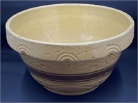 Robinson Ransbottom Rosville Pottery Bowl