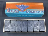 Mid Century Magna Dominos