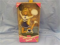 Penn State University Barbie