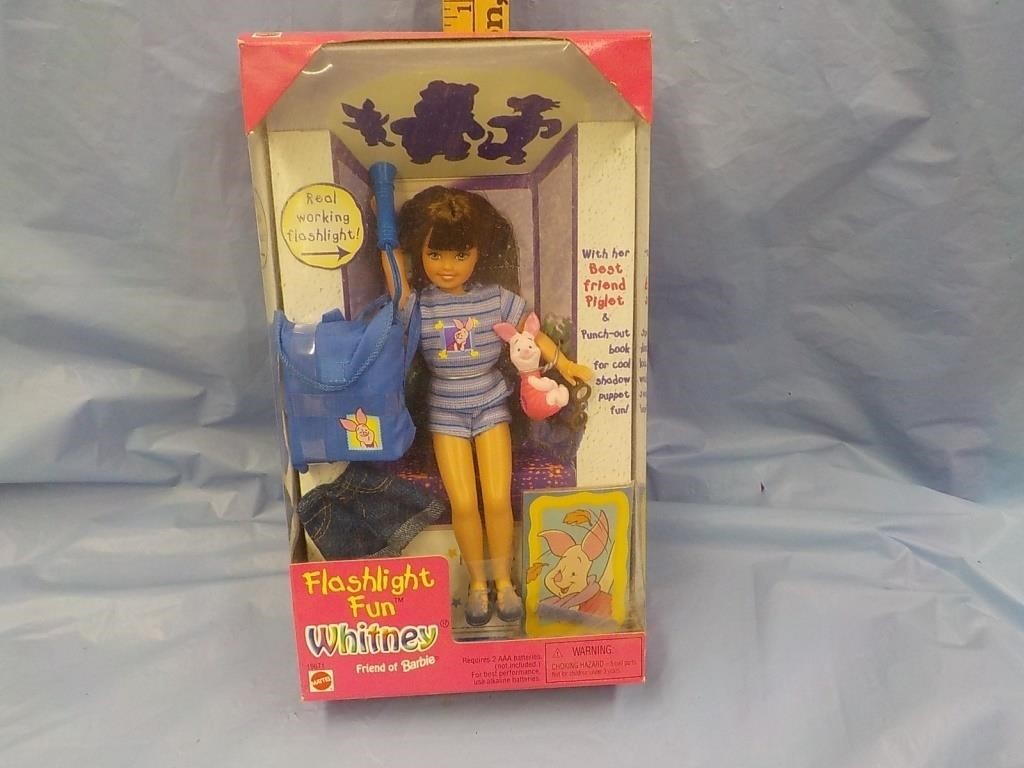 Barbies, 1970's, 1980's Toys & More