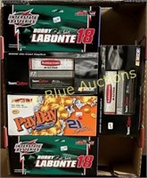 NASCAR Collectibles