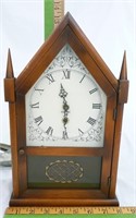 Newer Mantle Clock
