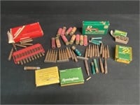 Shot Gun Shells,22 Cartridges & Ammunition