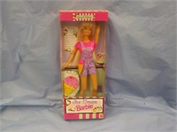 Ice Cream Barbie