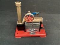 Mamod Toy Steam Engine, England