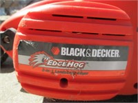 Madison P/U Only Black & Decker Edge Hog
