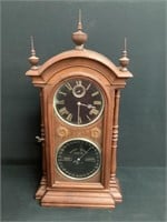 Antique Southern Calendar Fashion Clock