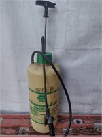 Large Pump Sprayer