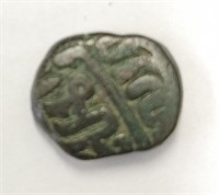 India Coin Malwa Hoshang Shah