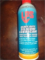 LPS Silicone Lubricant