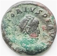 Honorius AD393-423 Maiorina Ancient coin 21mm