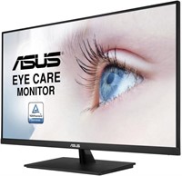 ASUS 31.5” 2K Monitor (VP32AQ)
