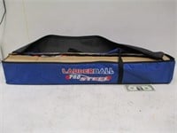 Pro Steel Ladder Ball in Carrier - As Shown - Not