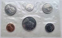 1969 RCM Proof Like Coin Set